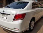 Toyota Allion G LIMITED PACKAGE 2011