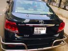 Toyota Allion G Limited Package 2012