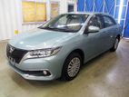 Toyota Allion G Limited Package 2019