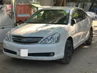 Toyota Allion G LIMITED PEARL 2006