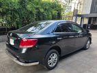 Toyota Allion G LIMITED PKG 2011