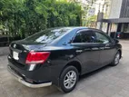 Toyota Allion G LIMITED PKG 2011