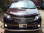 Toyota Allion G Limited Pkg Win 2011