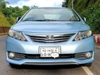 Toyota Allion G Limited Pro Sky 2013