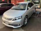 Toyota Allion G LIMITED PUSH 2010