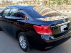 Toyota Allion G LIMITED PUSH 2015