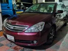 Toyota Allion G LIMITED WIN 2006