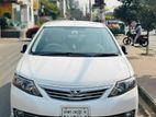 Toyota Allion G LPG push 2016