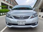 Toyota Allion G Ltd 2008