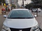 Toyota Allion G LTD 2009