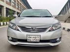 Toyota Allion G Ltd 2010