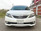 Toyota Allion G Ltd 2013