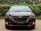 Toyota Allion G LTD. 2018
