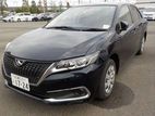 Toyota Allion G -Mica Blue 2019