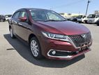 Toyota Allion (G+) Model Year- 2020