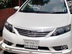 Toyota Allion G+ Modilista 2014