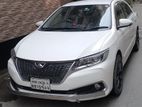 Toyota Allion "G" New Shape 2016