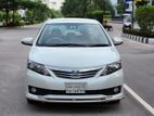 Toyota Allion G + Octane Drive 2016