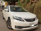 Toyota Allion G+ octane drive 2020