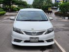 Toyota Allion G Octane Drive Only 2014