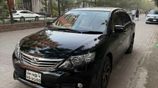Toyota Allion G Octane driven 2014