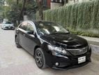 Toyota Allion G Octane driven 2014