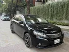 Toyota Allion G Octane driven 2014