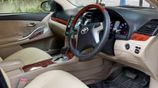 Toyota Allion G Octane driven 2014