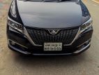 Toyota Allion G Octane Driven 2018