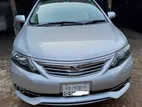 Toyota Allion G OVER FRESH 2012