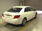 Toyota Allion G Pack 2019