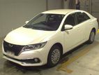 Toyota Allion G Pack 2019