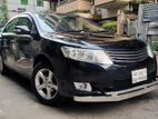 Toyota Allion G Packag, Push start 2007