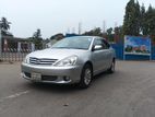 Toyota Allion G package 2004