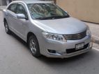 Toyota Allion G-PACKAGE 2007