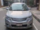 Toyota Allion G-PACKAGE. 2007