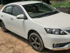 Toyota Allion g package 2009