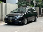 Toyota Allion G Package 2009