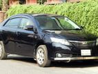 Toyota Allion G Package 2009