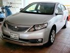 Toyota Allion G package 2010