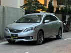 Toyota Allion G Package 2010