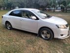 Toyota Allion g package 2010