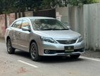 Toyota Allion G Package 2010