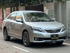 Toyota Allion G Package 2010