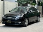 Toyota Allion G Package 2010