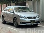 Toyota Allion G Package 2010