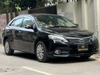 Toyota Allion G Package 2010