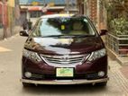 Toyota Allion G Package 2010
