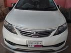 Toyota Allion G Package 2011 Push