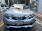 Toyota Allion G Package 2012